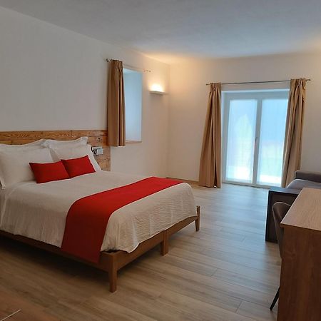 Sonico Casa Novecentosei B&B 외부 사진