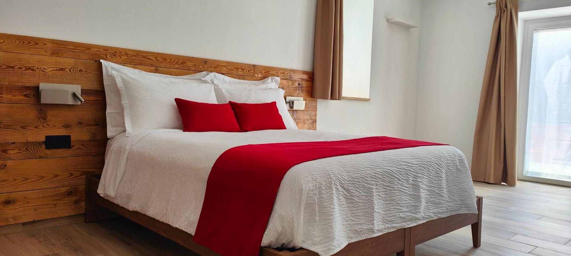 Sonico Casa Novecentosei B&B 외부 사진