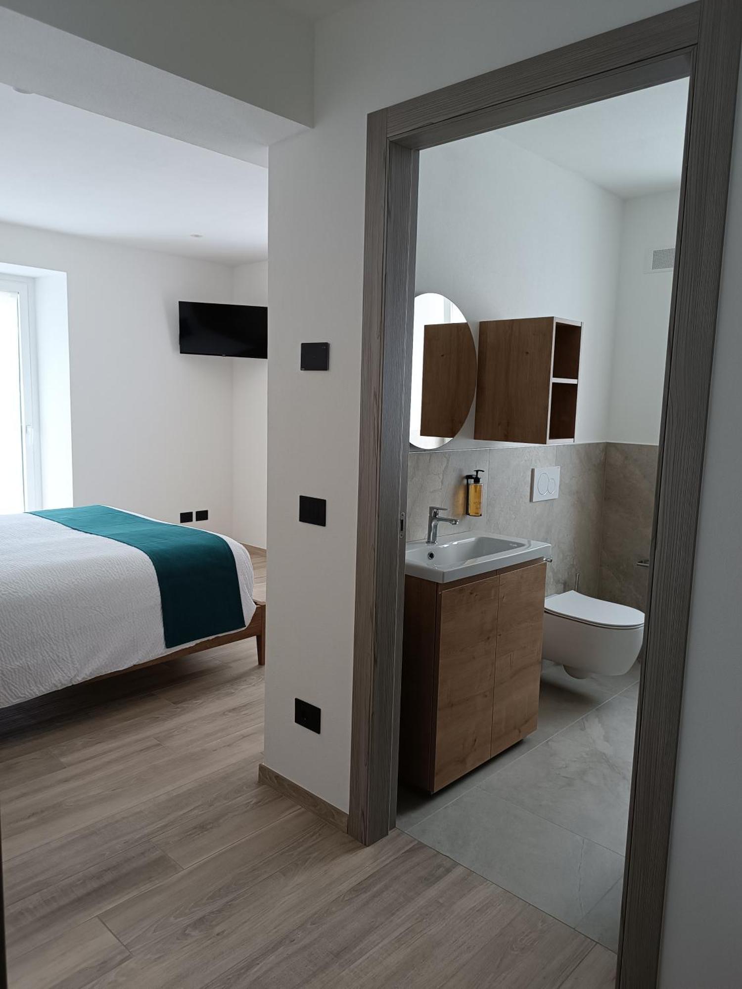 Sonico Casa Novecentosei B&B 외부 사진