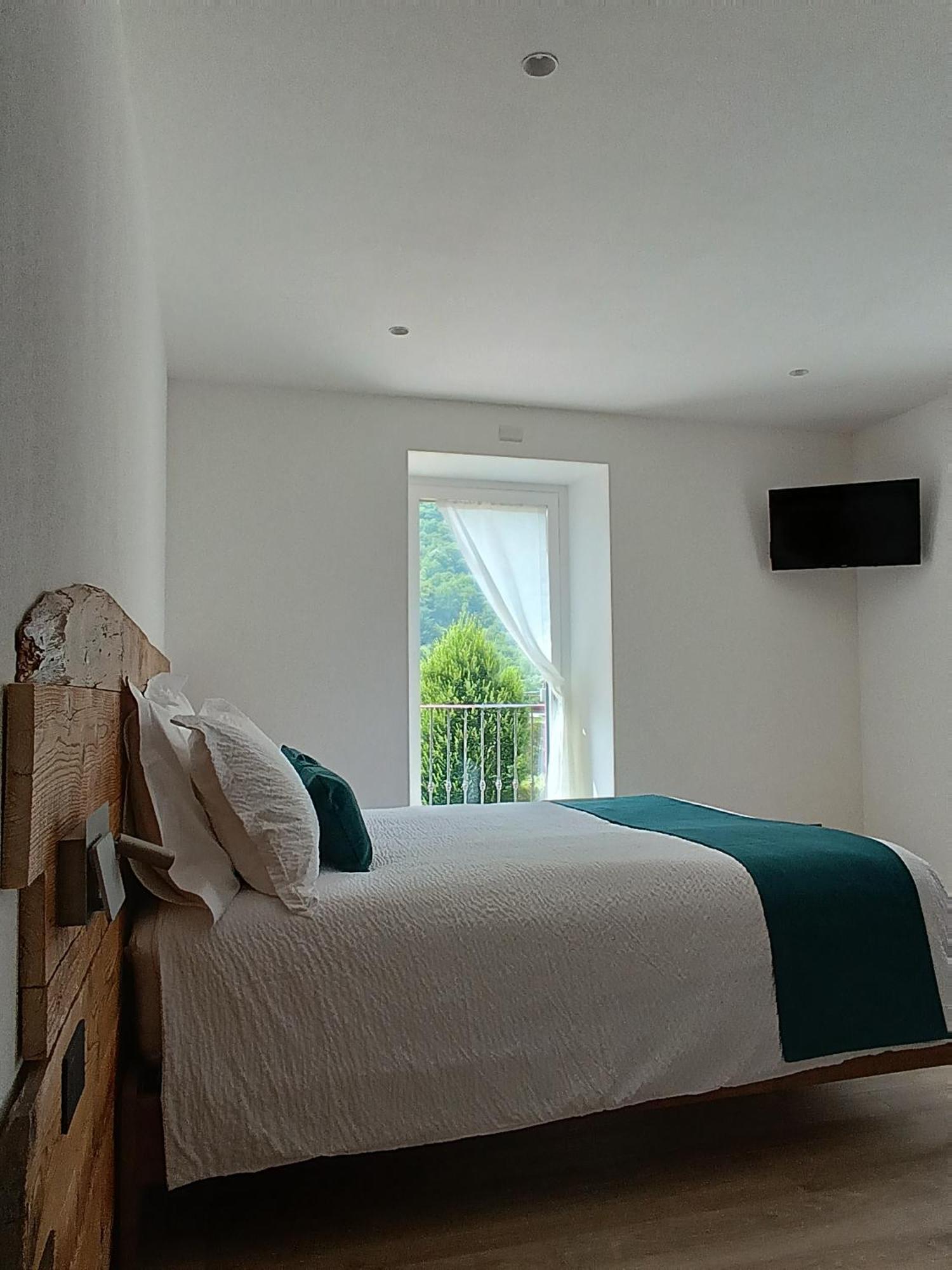 Sonico Casa Novecentosei B&B 외부 사진