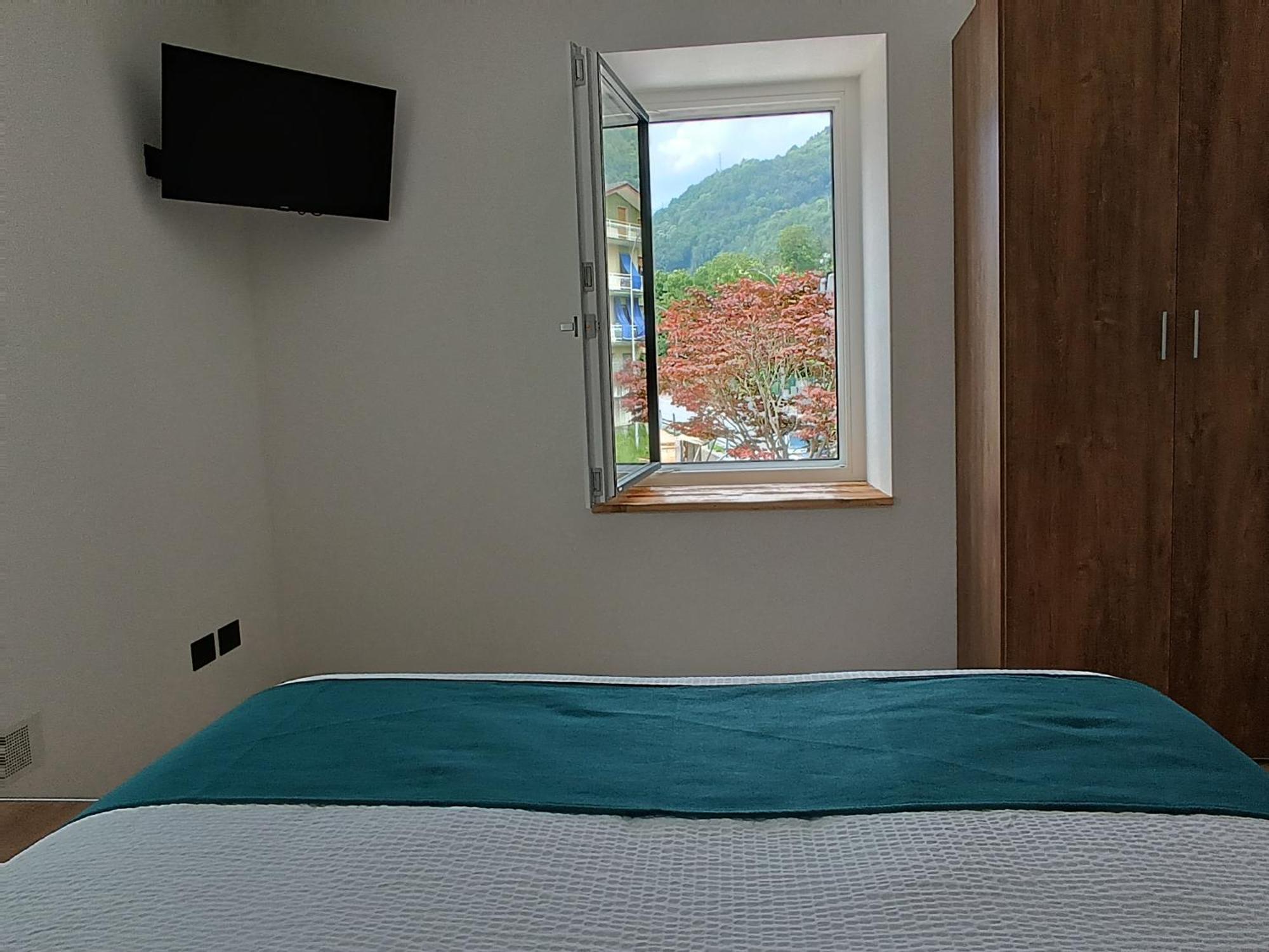 Sonico Casa Novecentosei B&B 외부 사진