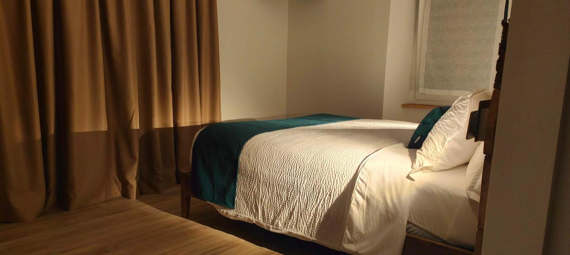Sonico Casa Novecentosei B&B 외부 사진